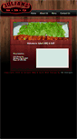 Mobile Screenshot of juliansbbqngrill.com